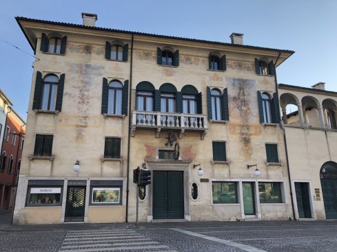 STUDIO CELOTTO sede
