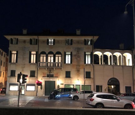 STUDIO CELOTTO sede