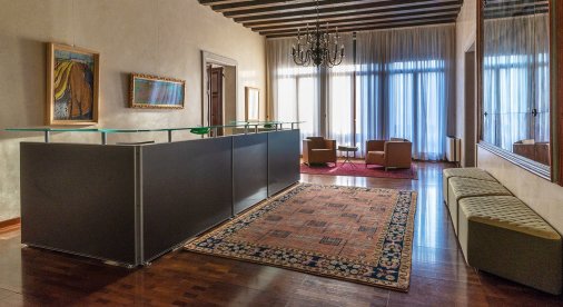 STUDIO CELOTTO sede