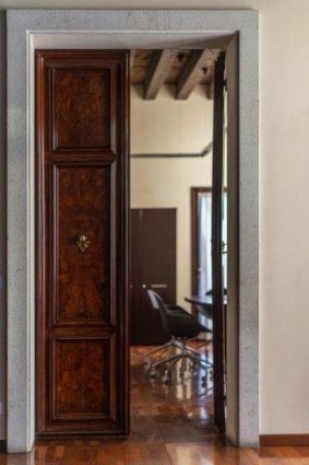 STUDIO CELOTTO sede