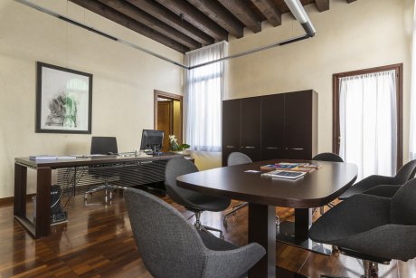 STUDIO CELOTTO sede