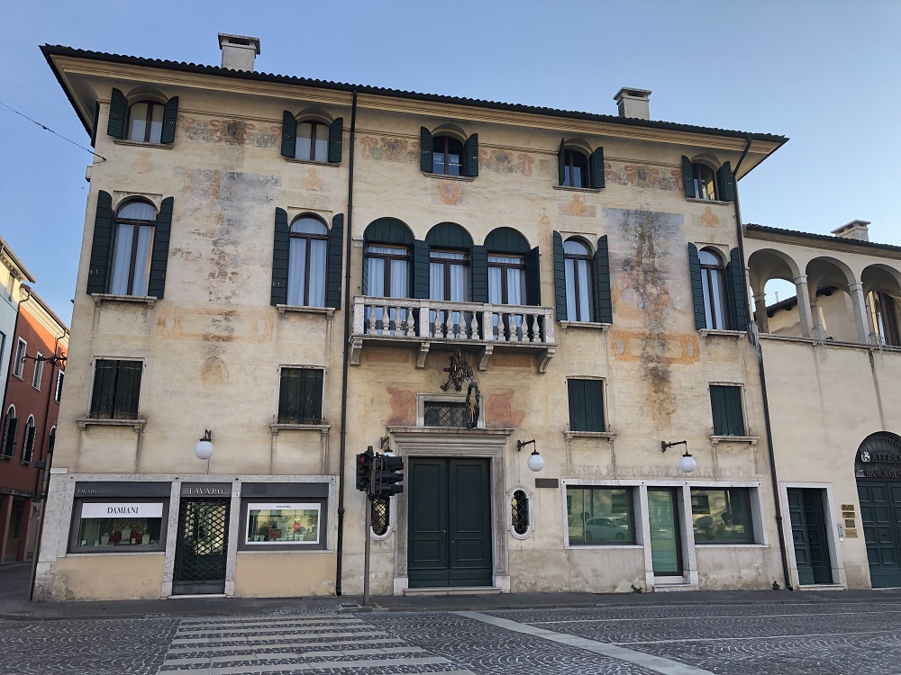 STUDIO CELOTTO